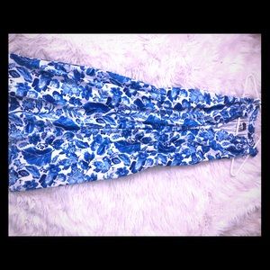 Mud pie dress, worn only a handful of times